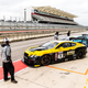 Image for article titled The Grid At Pirelli World Challenge’s Austin Race Is A Mix Of Everything Awesome